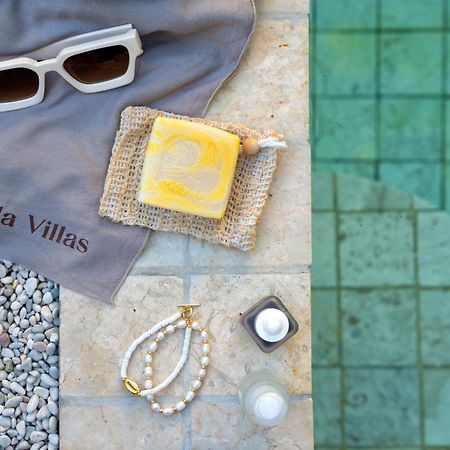 Isla Villas - Private Boutique Villas Gili Trawangan Zewnętrze zdjęcie
