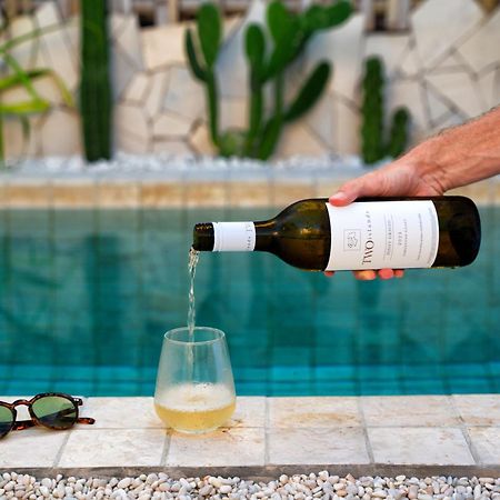 Isla Villas - Private Boutique Villas Gili Trawangan Zewnętrze zdjęcie