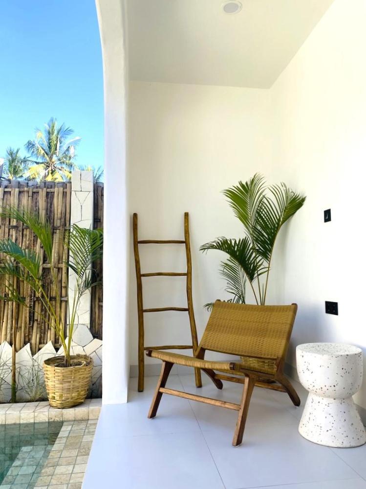 Isla Villas - Private Boutique Villas Gili Trawangan Zewnętrze zdjęcie
