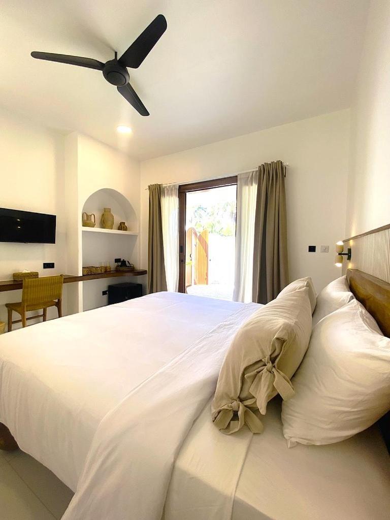 Isla Villas - Private Boutique Villas Gili Trawangan Zewnętrze zdjęcie