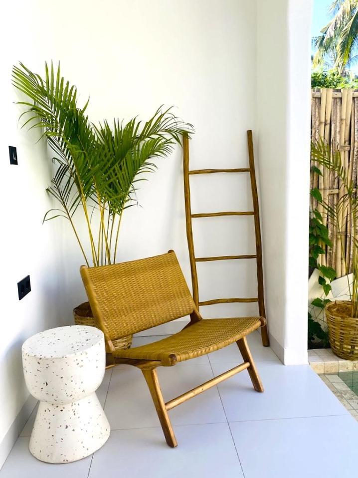 Isla Villas - Private Boutique Villas Gili Trawangan Zewnętrze zdjęcie