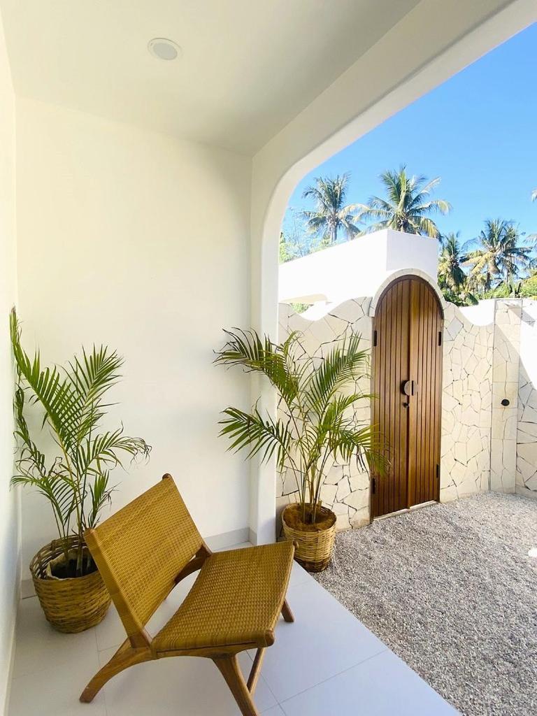 Isla Villas - Private Boutique Villas Gili Trawangan Zewnętrze zdjęcie