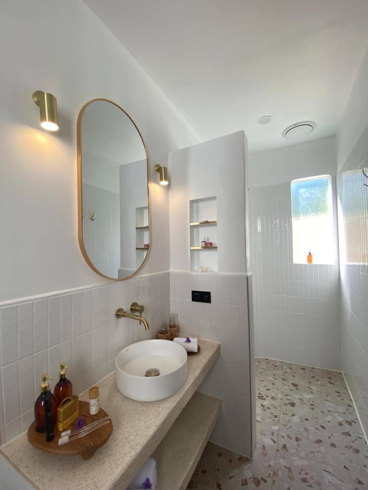 Isla Villas - Private Boutique Villas Gili Trawangan Zewnętrze zdjęcie