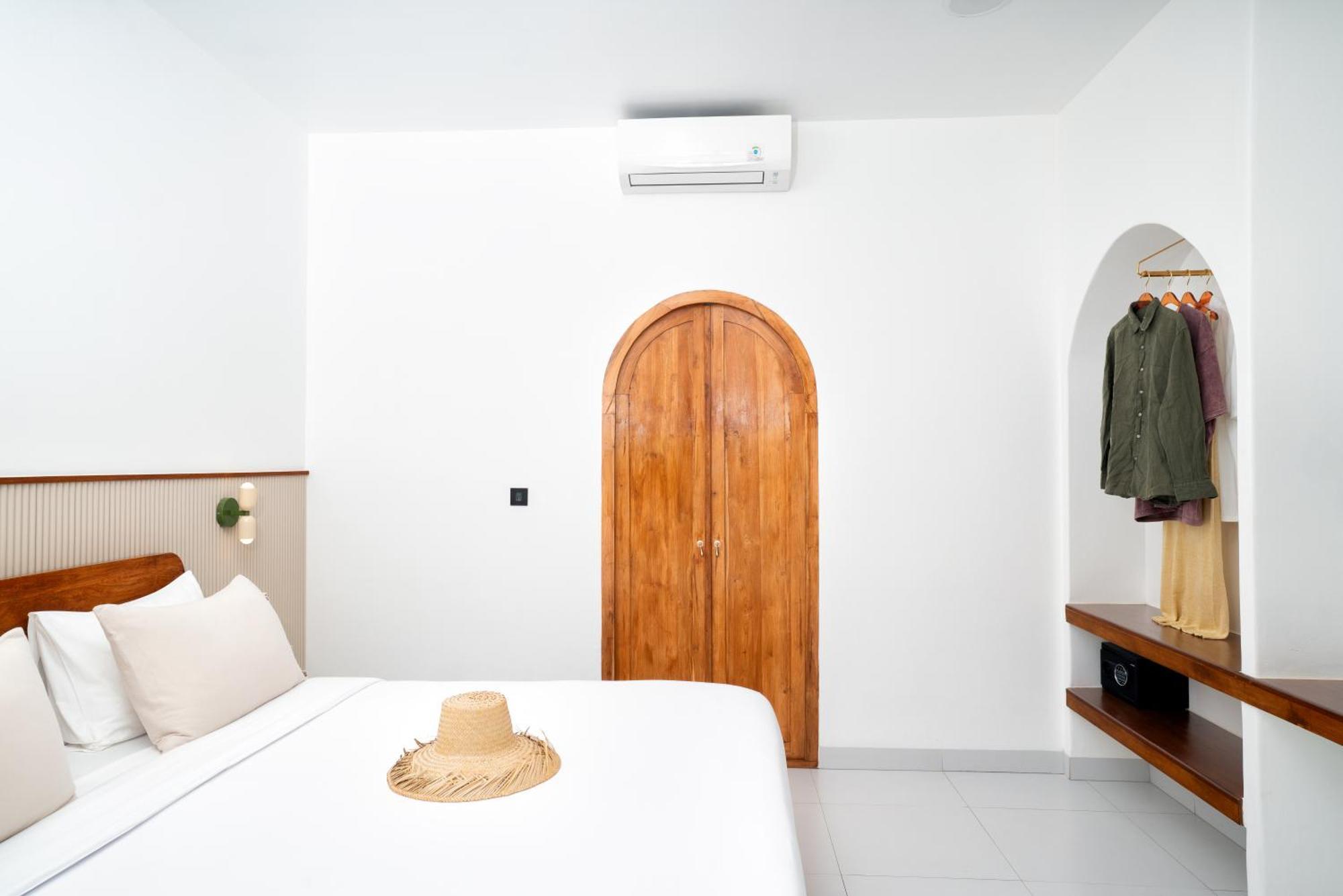 Isla Villas - Private Boutique Villas Gili Trawangan Zewnętrze zdjęcie