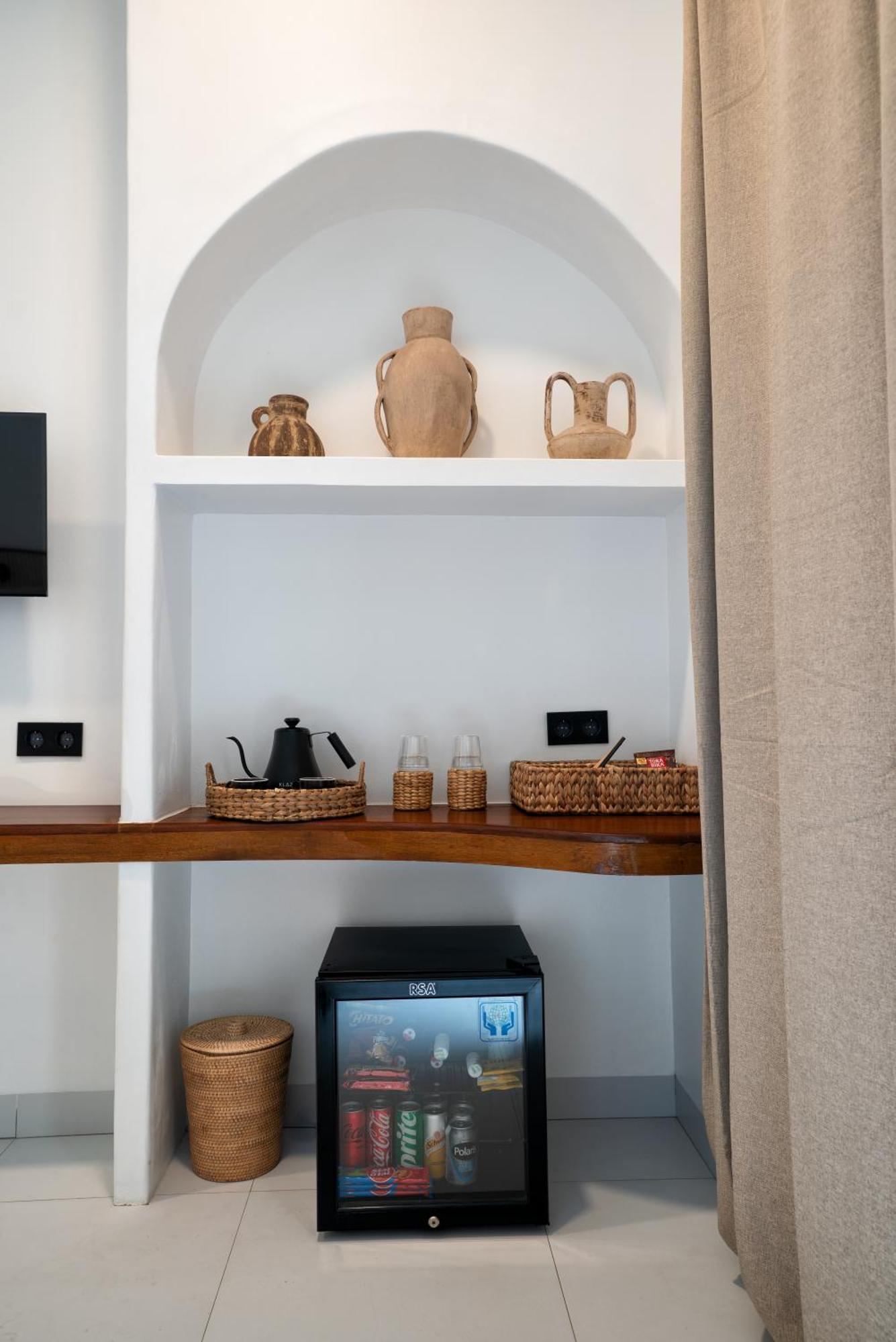 Isla Villas - Private Boutique Villas Gili Trawangan Zewnętrze zdjęcie