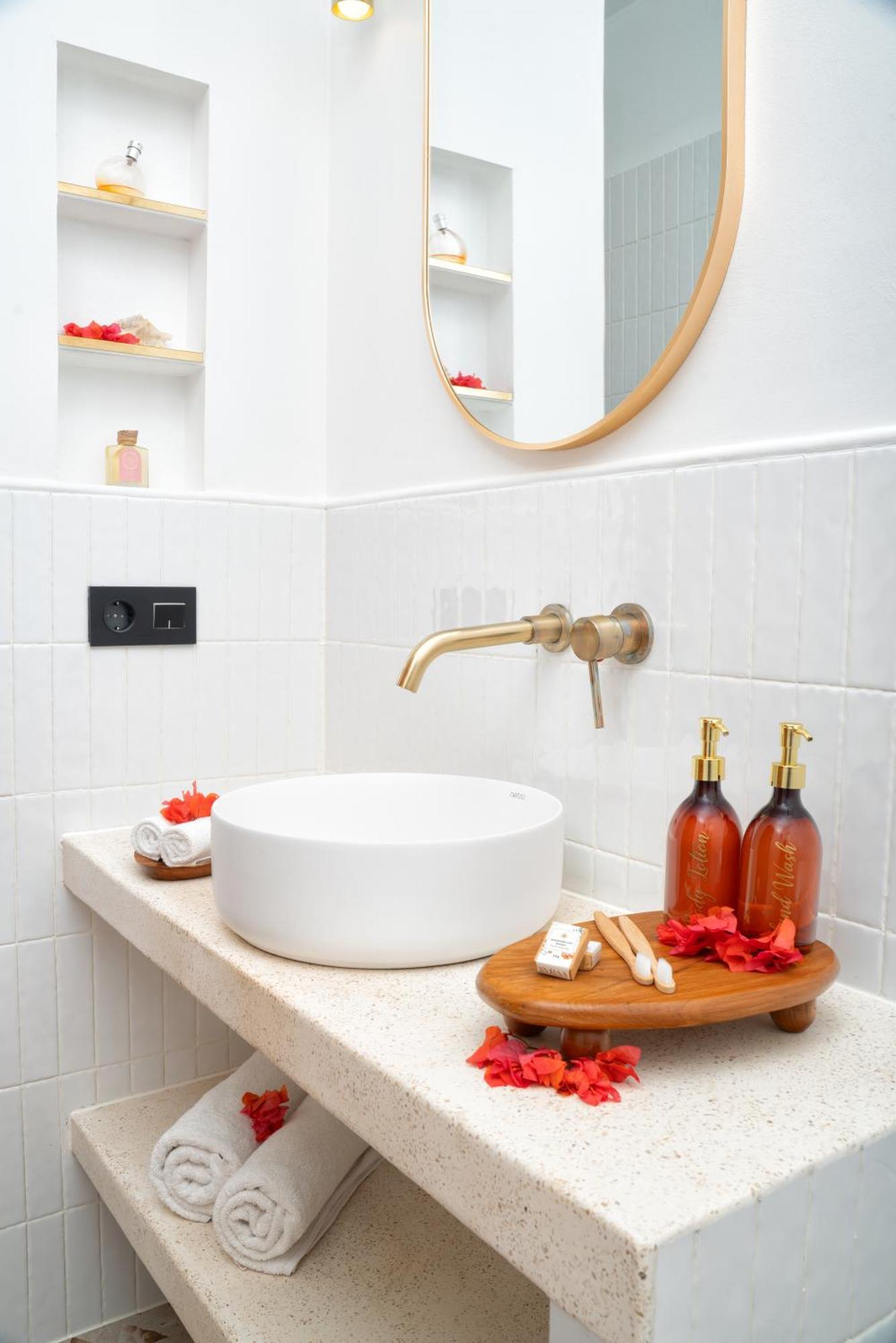 Isla Villas - Private Boutique Villas Gili Trawangan Zewnętrze zdjęcie