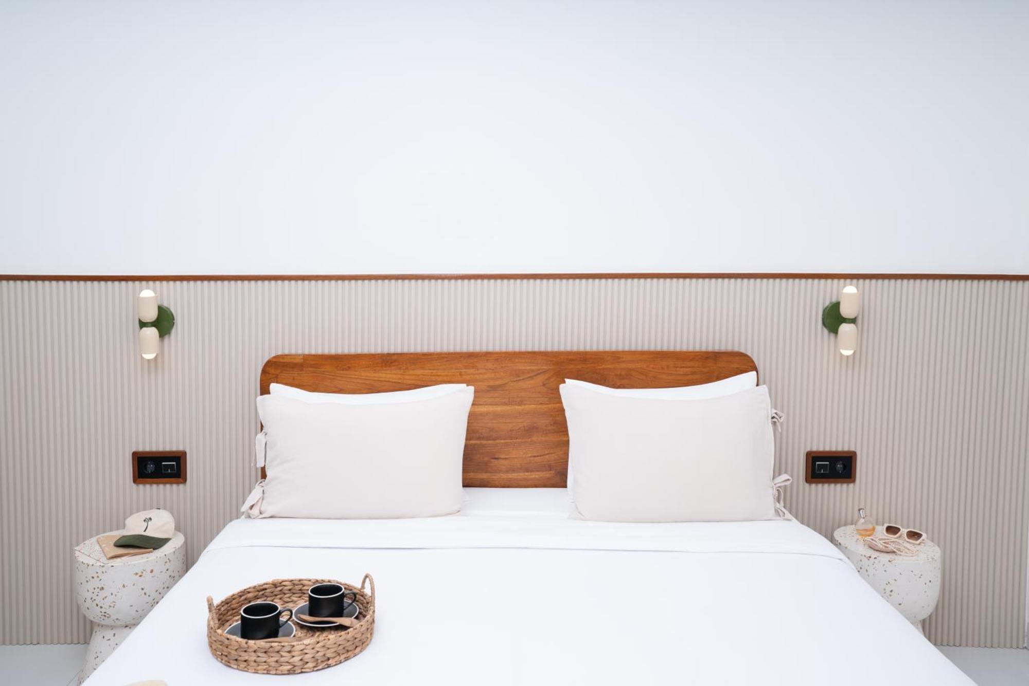 Isla Villas - Private Boutique Villas Gili Trawangan Zewnętrze zdjęcie